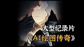 【Fun科技】速度提升300%！5分钟教你用游戏本AI画图！RTX4070有多快？