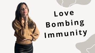 Love Bombing Become Immune The Cptsd Component That Makes You Vulnerable