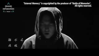 【Subs】Dimash Kudaibergen - Eternal Memories（EnglishSpanishJapanesePortugueseFrench）