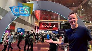 Whats inside COOL TECH of CES 2023?