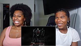 Mom REACTS To Eminem - Tobey feat. Big Sean & BabyTron Official Music Video