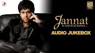 Jannat - Audio Jukebox  10 Years of Jannat  Emraan Hashmi  Evergreen Hits