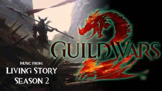 Guild Wars 2 Living Story Season 2 OST - Crystal Oasis Redux