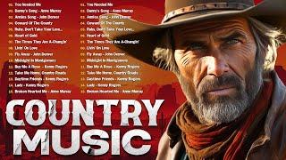 Top Greatest Old Classic Country Songs of All Time - Best Old Country Music Greatest Hits 70s 80s