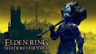 СТРИМ ► Elden Ring - Shadow of the Erdtree #7
