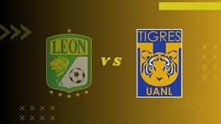 Pronósticos y Picks Gratis - Club Leon vs Tigres UANL Jornada 33 Apuestas Deportivas