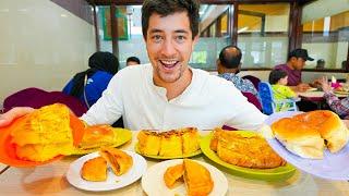 24 Hours of STREET FOODS in Brunei  ULTIMATE Bruneian Food Tour in Asias HIDDEN Gem