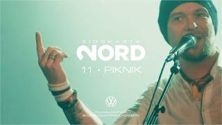 Siddharta - Piknik Nord20 Live @ Cvetličarna