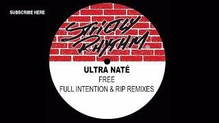 Ultra Nate - Free Official Audio