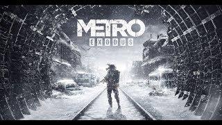 Metro Exodus  Part 3