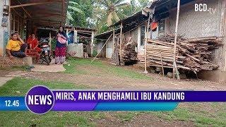 VIRAL Anak tega h*m**i ibu kandungnya sendiri #fyp #newvideo