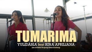 Yulidaria feat @RinaApriliana - Tumarima Live At Bukit Teropong Indah