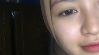 LIVE STREAMING CEWEK HIJAB MASUK ANGIN KENTUT MULU