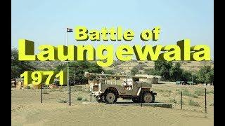 Longewala War 1971 documentary 1971 war Indian Army India Pakistan War