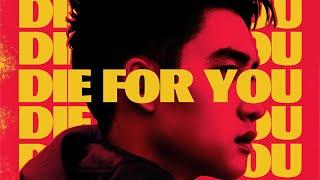 DIE FOR YOU X DO KYUNGSOO