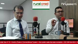 Luciano Paiva e Ademir Vaz - Testemunhas de Jeová -  #PodcastCáEntreNós 77