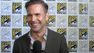 Matt Davis Still Waiting to Hear from Reese About Legally Blonde 3