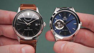 Which Is The Real Affordable Luxury Watch? - $100 Orient vs $300 Orient Star Classic