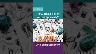 The Biddy Tarot Podcast Episode 201