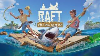 Raft - The Final Chapter Trailer