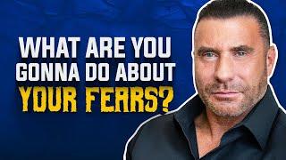 The Surprising Power of Fear What You Need to Know Before Your Next Big Move  Ed Mylett