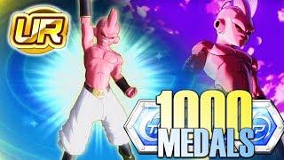 NOTHING BUT DUPES 1000 TP MEDAL SUMMONS Dragon Ball Xenoverse 2 Hero Colosseum Figure Summons