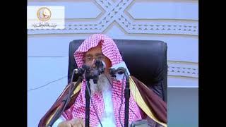 من هو الديوث وما هي أسباب الدياثة؟  الشيخ صالح الفوزان