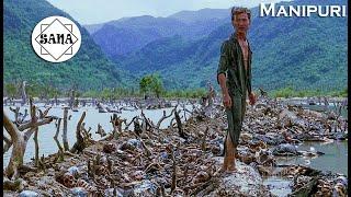 The Killing Fields movie explained in Manipuri  Cambodian genocide  True story  War