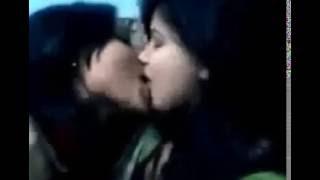 desi indian college girl kiss