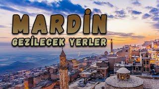 Mardin Gezilecek Yerler 9 Yer