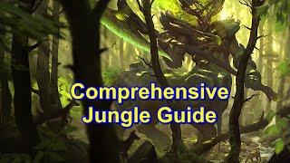 Jungle Guide  S10  League of Legends