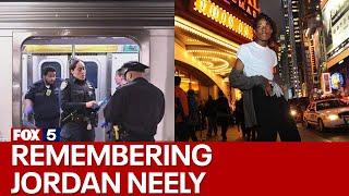 NYC subway chokehold Jordan Neelys death. Heres everything we know.