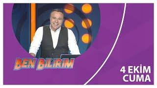 Ben Bilirim - 04 10 2024