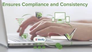 I-9 Advantage - Web-based Form I-9 & E-Verify Software solutions.