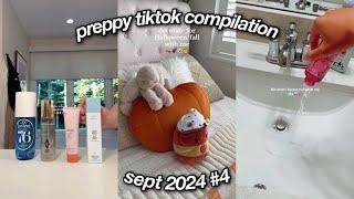 PREPPY TIKTOK COMPILATION 24 #38