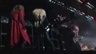 エクスタシーサミッ Extasy Summit 92  - X JAPAN & LUNA SEA -  X