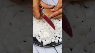 2 minute Coconut Recipe    #youtubeshorts #shorts #coconut #summer #nariyal #trendingshorts #2min