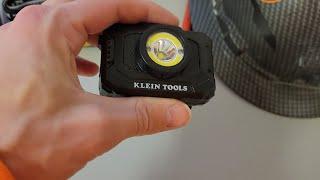 This New Headlamp From Klein Tools Is Awesome