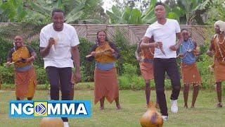 TUKUMINYUA ITHIRE BY DAVY KAMOKO X JOSE GATUTURA MASHTTE THE KING OFFICIAL 4K VIDEO