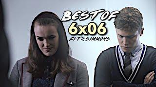 Best Of Agents Of SHIELD 6x06 Fitzsimmons