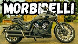 Morbidelli C1002V Review You Want To Watch