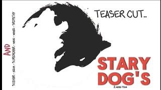 THE STRAY DOGS   Teaser  Tamil  Cinema Engine Tamil