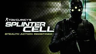 Splinter Cell is VIOLENTLY Underrated