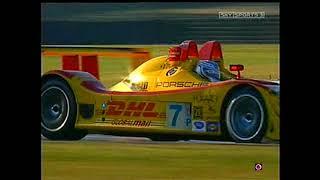 2006 American Le Mans Series - Rd 6 Portland