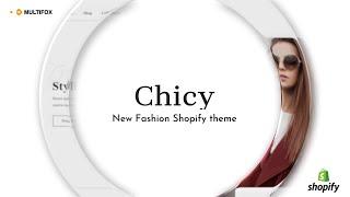 Upgrade Your Online Store with the Chic Shopify Theme Perfect for Fashion and Beauty Brands