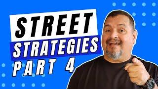 Ultimate Street Strategies PART 4 Ride Safely & Confidently