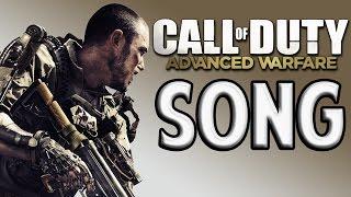 Call of Duty Advanced Warfare SONG The New Face of War by TryHardNinja