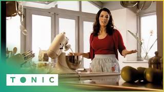 Nigella Lawson Rainy Day Cooking and Party Feasts  Nigella Bites Season 2 - Full Series  Tonic