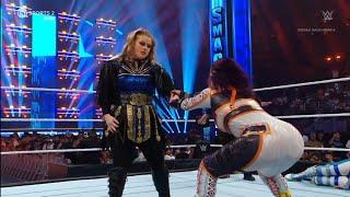 Chelsea Green vs Bayley SmackDown May 24 2024