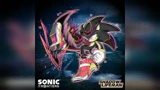 Break Through It All Electro House Remix Sonic Frontiers